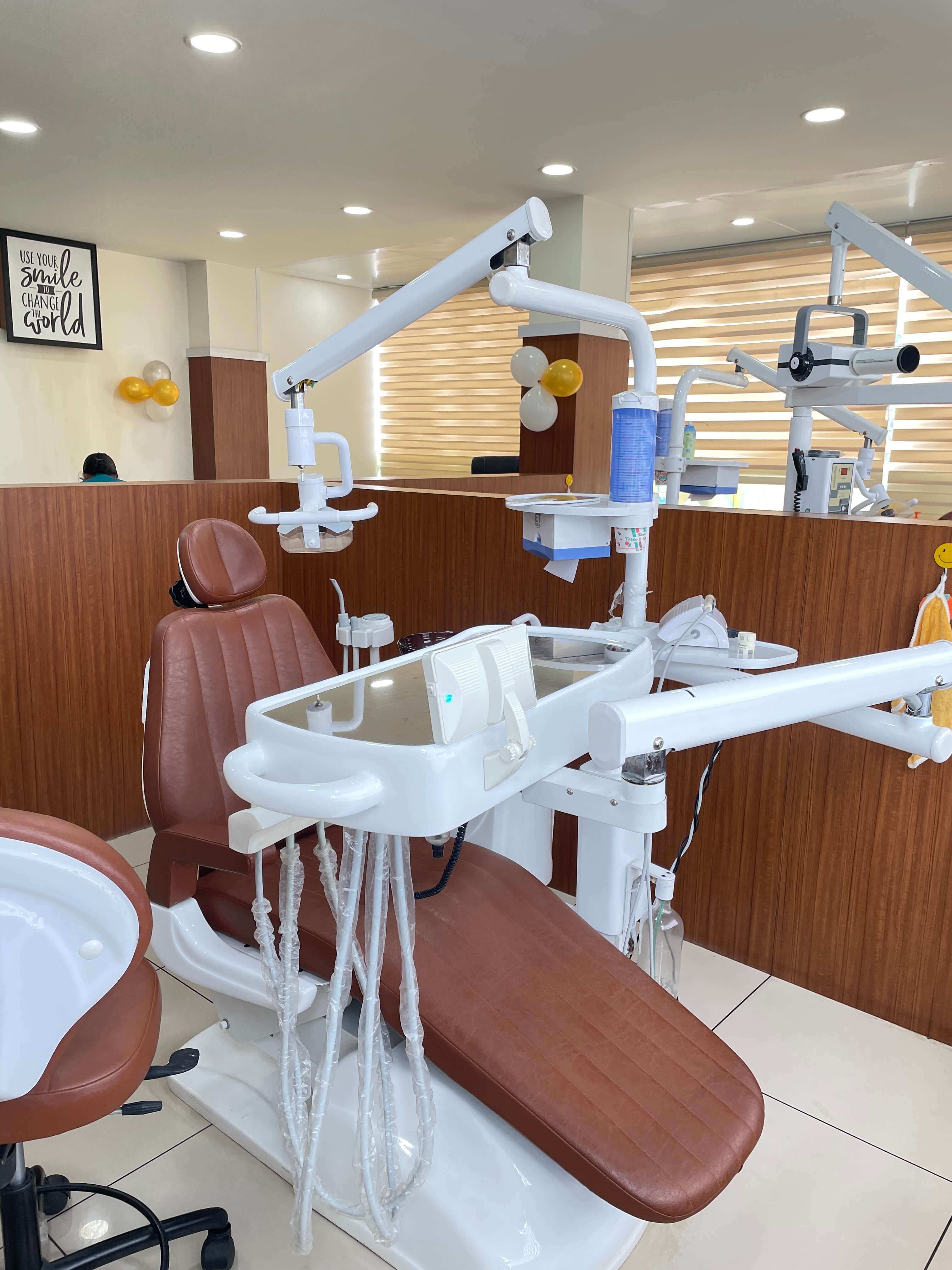 Dentist